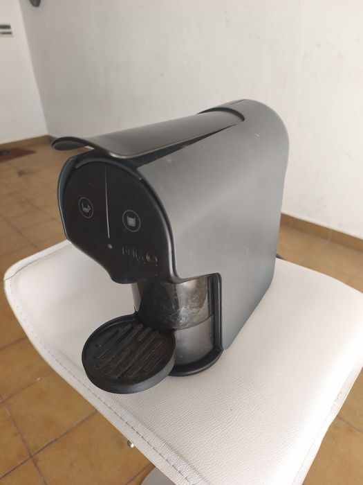 Máquina de café Delta