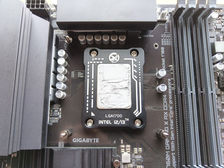 Thermalright LGA 1700 Intel 12 13 14 geração