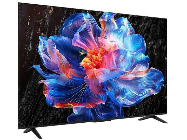 Телевізор TCL 43V6C Нова модель 2025-2026 року