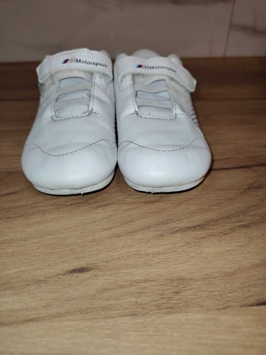 Buty dziecięce Puma