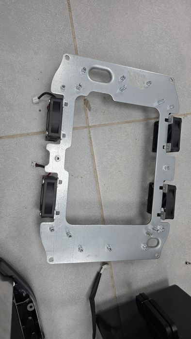 ECOFLOW Delta 1260 розбірка