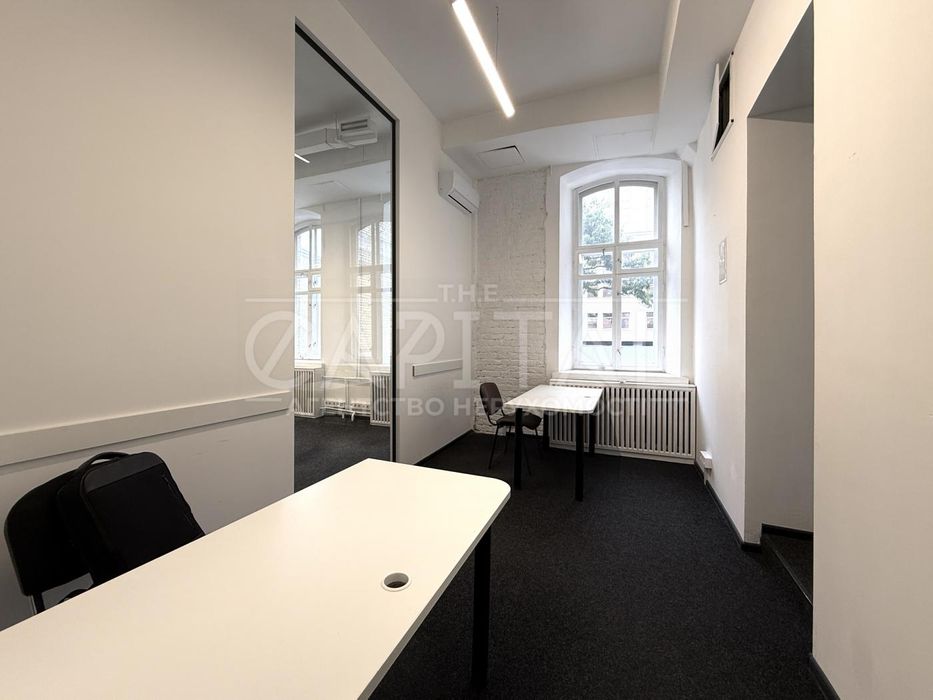 Оренда офісу, вул. Володимирська, Центр