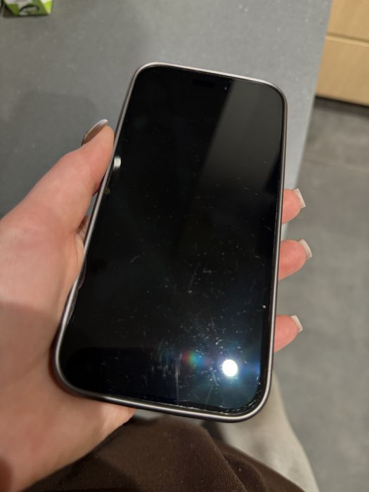 iPhone 14 pro 128GB
