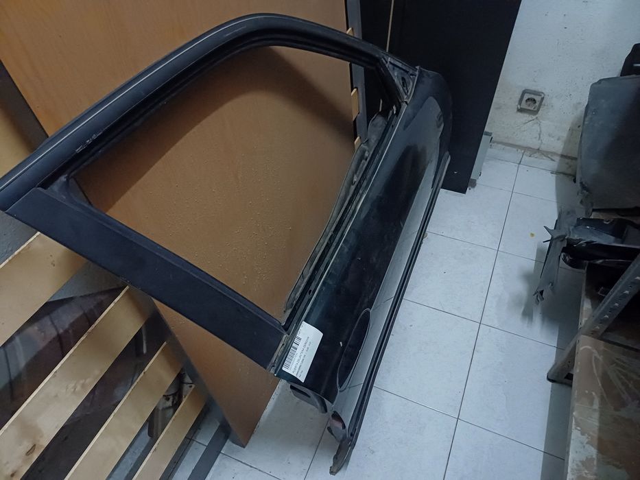 Porta frente direita Bmw E38 Serie 7