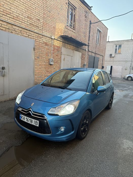 Ситроен с3 автомат климат рестайл