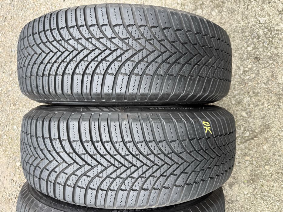 225/65/17 102H Firestone MultiSeason