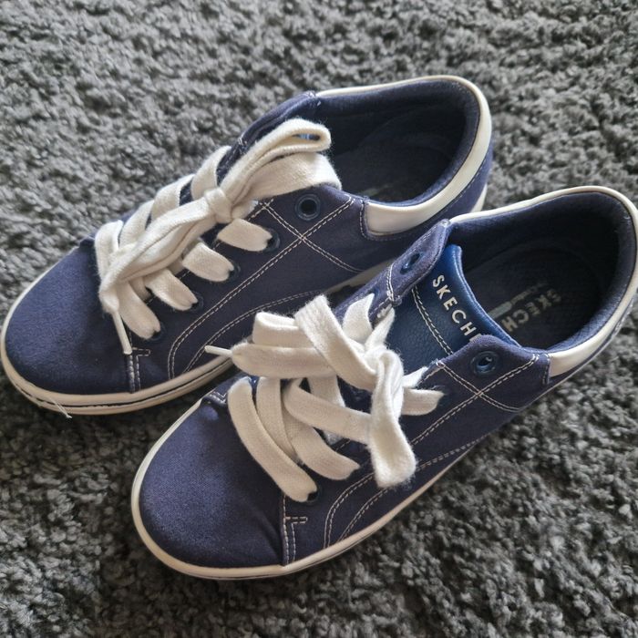 Кросівки,  мокасіни Skechers,  37