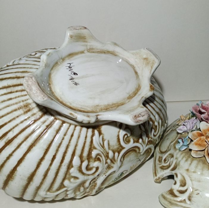 Antiguidades velharias