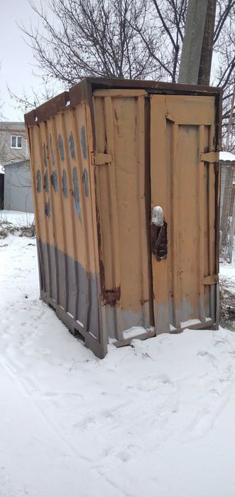 Сдам гараж Розсошенцы