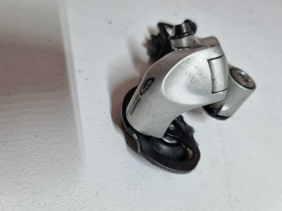 Przerzutka Tylna Deore XT m750 9s
