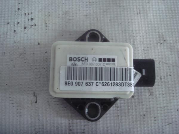 Sensor De Establidade Esp Audi A4 (8Ec, B7)