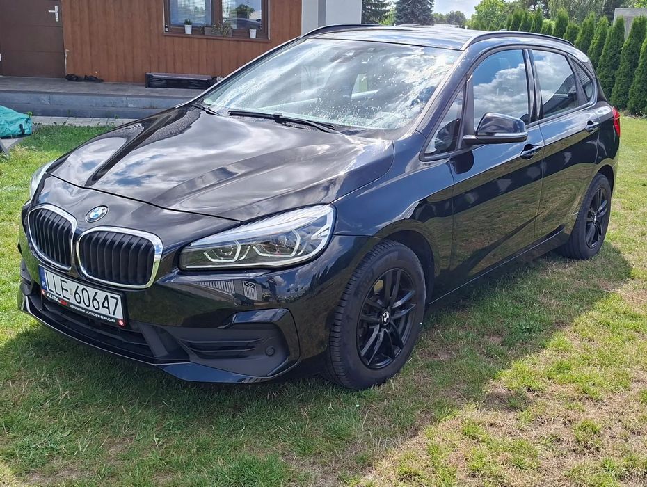 BMW Seria 2