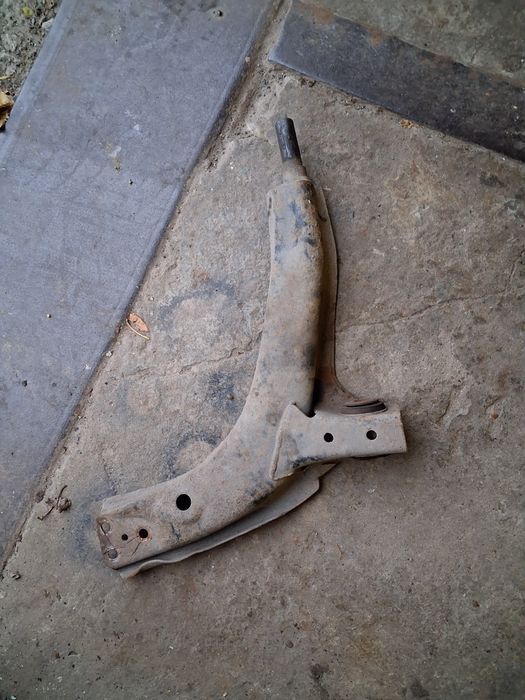 Рычаг опель кадет