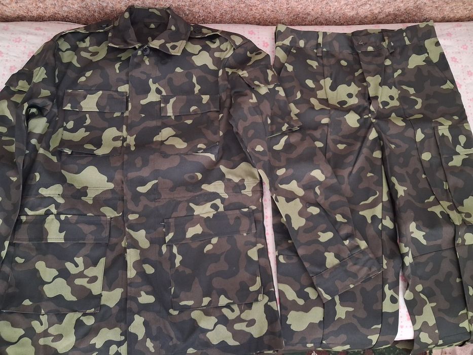 Продам костюм робочий (спецодяг)