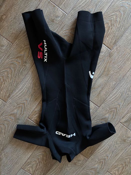 Head Multix S гидрокостюм коротки гидрик