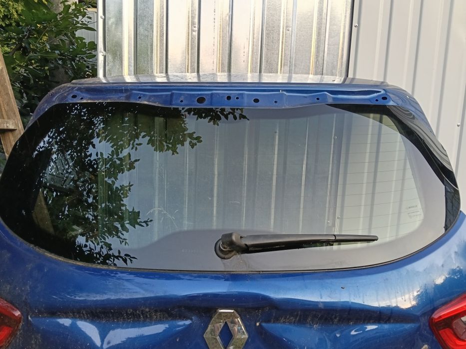 Renault Kadjar Szyba Tylna