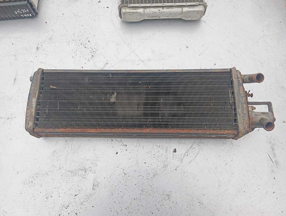 Радіатор пічки audi ford Volkswagen Mazda Вольво Опель ваз варбург