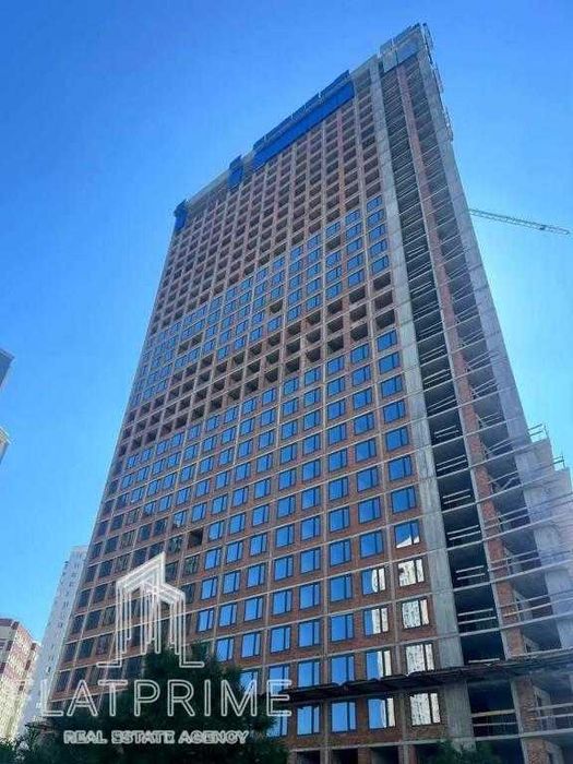 1-кімнатна квартира за адресою (площа 46 м²) - Atlanta.ua - фото 9