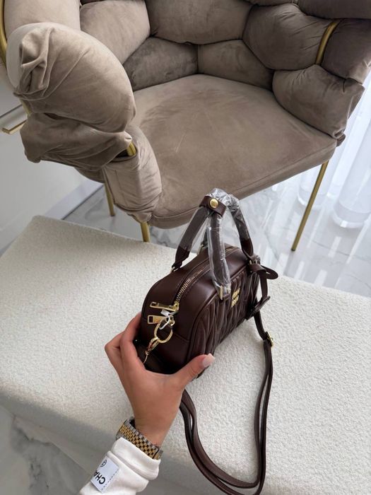 Сумка miu miu  жіноча