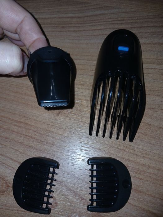 Насадки на машинку для стрижки Philips