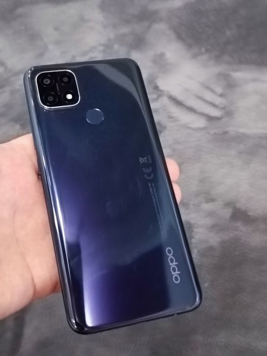 OPPO A15 2/32 як новий