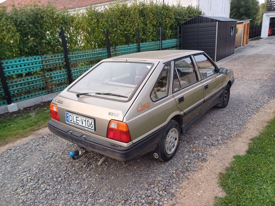 Polonez Caro - Polecam!