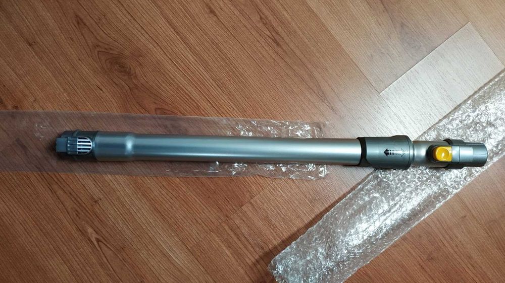 Dyson Tubo Telescópico ORIGINAL para DC08/DC19 NOVO