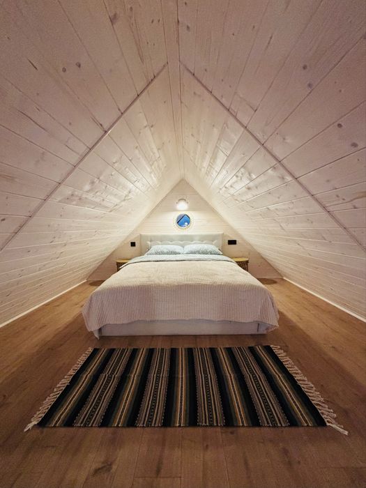 Будинок для подобової оренди , с. Нижні Ворота , Закарпатська обл