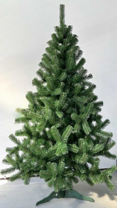 Искусственные елки новогодние голубые ели зеленые елка ялинка ялинки