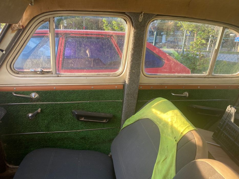 Продам Москвіч 407