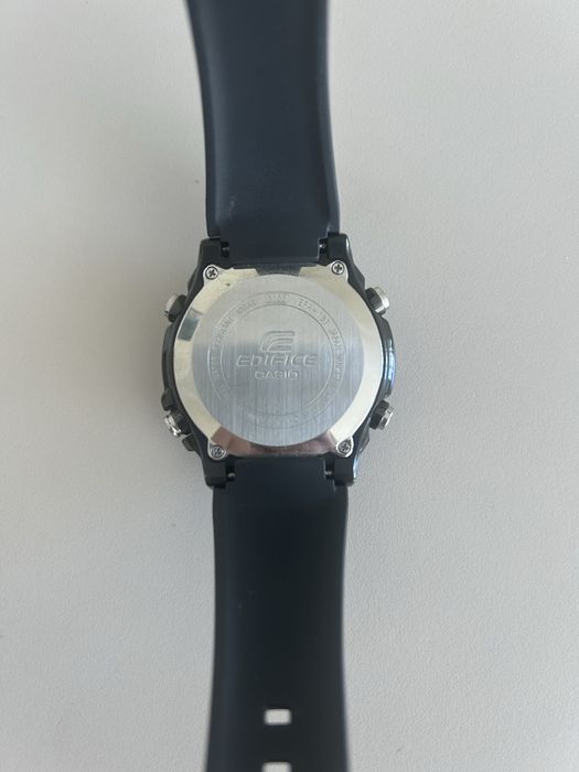 Годинник Casio Ediface