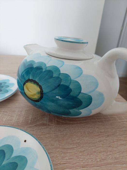 Louça  - Olaria de Alcobaça