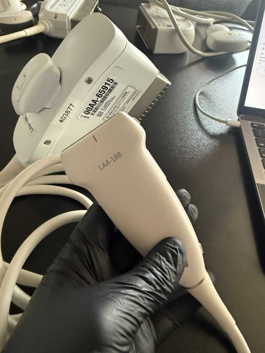 Узд датчик Samsung LA4-18B (07/2022)