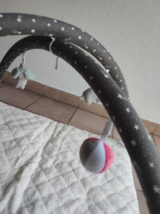 Animo Activity Mat - Vertbaudet424185409338746884
