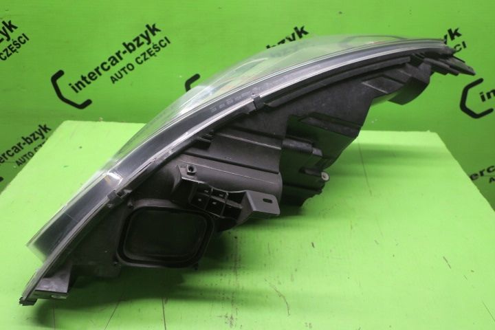 opel zafira c reflektor prawy soczewka 2012 2013-