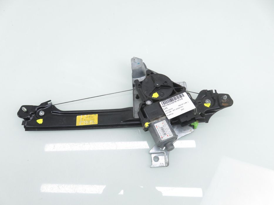 Podnośnik Szyby Lewy Tylny Peugeot 508 Sw I (8e_)