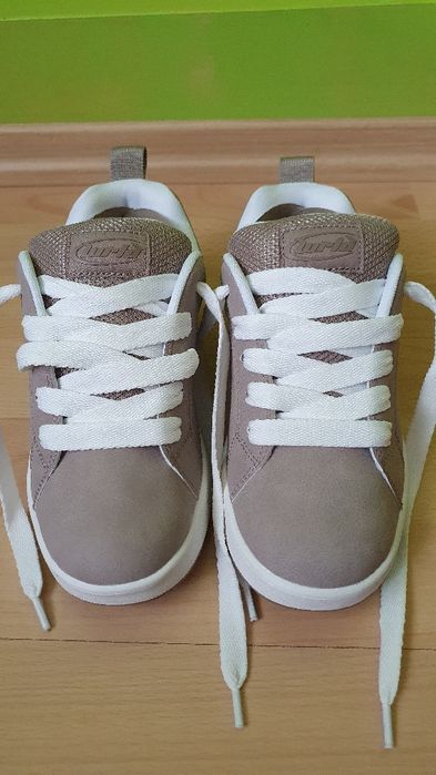 Półbuty chłopięce H&M nowe