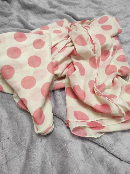 Шарф, снуд жіночий