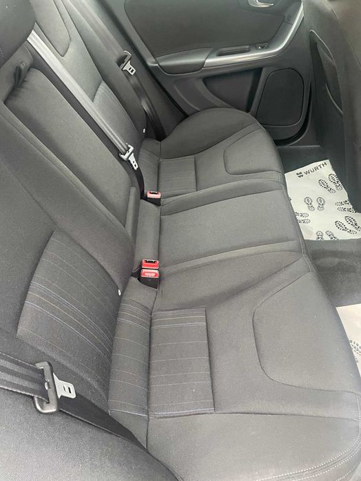 Volvo S60 Stan idealny/isofix/zarej/salonowy/volvo/przebieg 120 000