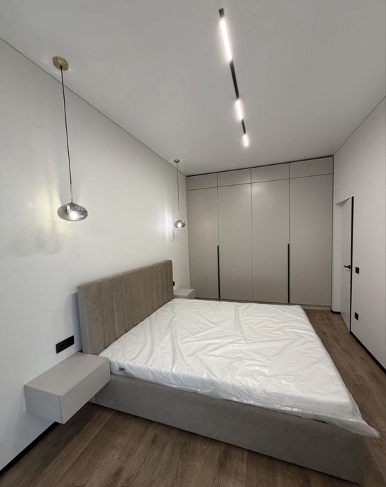 Продаж 1к квартири на  Набережній/ЖК Уж Таверс/Uzh Towers
