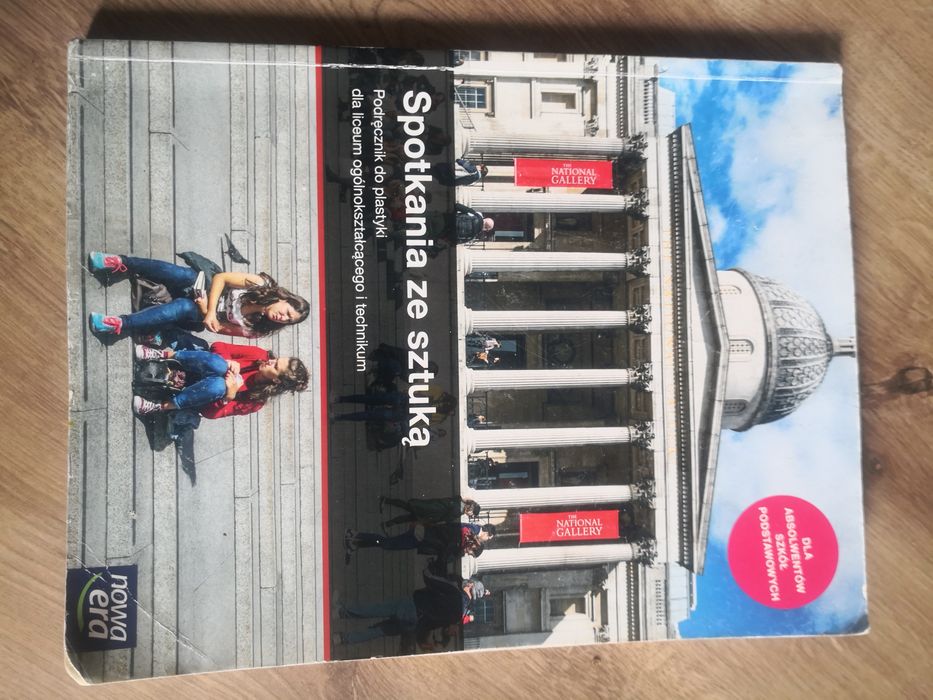 Spotkanie ze sztuką