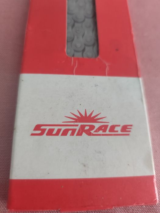 Vendo corrente para bicicleta