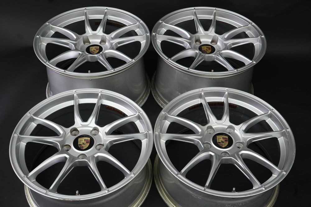 Alufelgi Felgi Motec MCR1 5x130 R19 Porsche