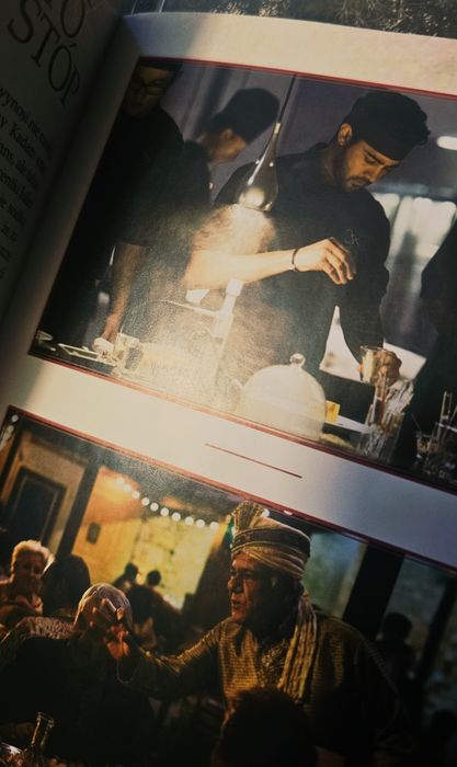 Podróż na sto stóp film dvd Helen Mirren