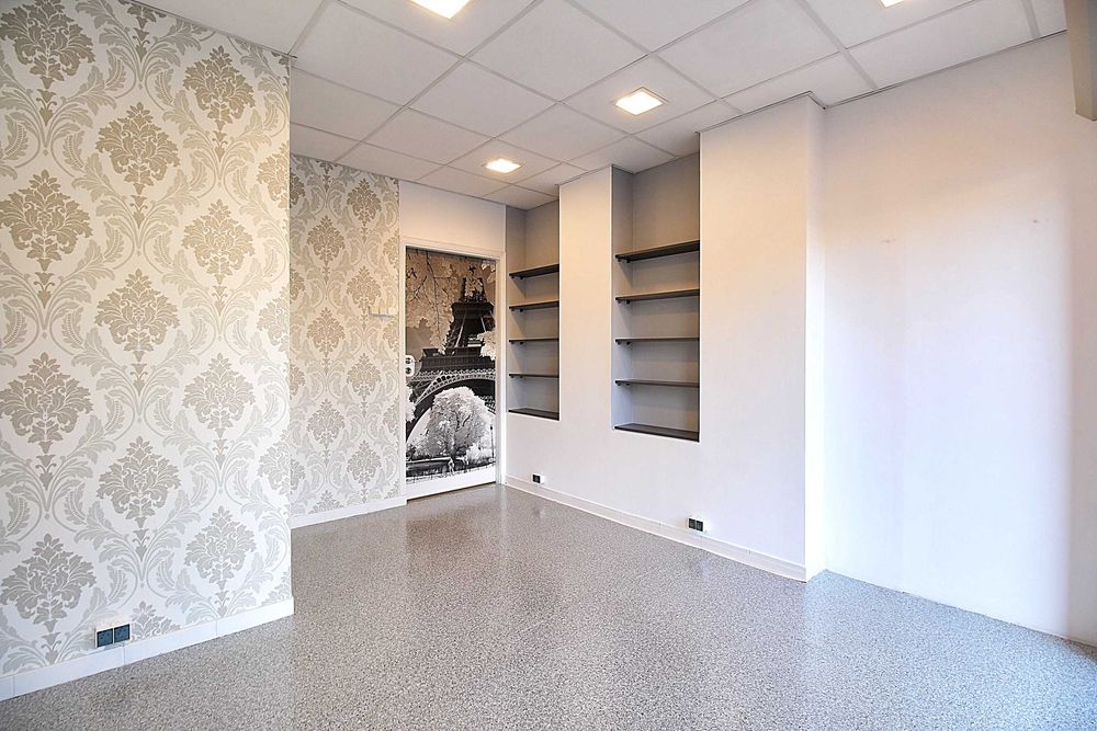 PL | UA | RU | Bulwar Ikara | 21m² | 2 przestrzenie | od zaraz