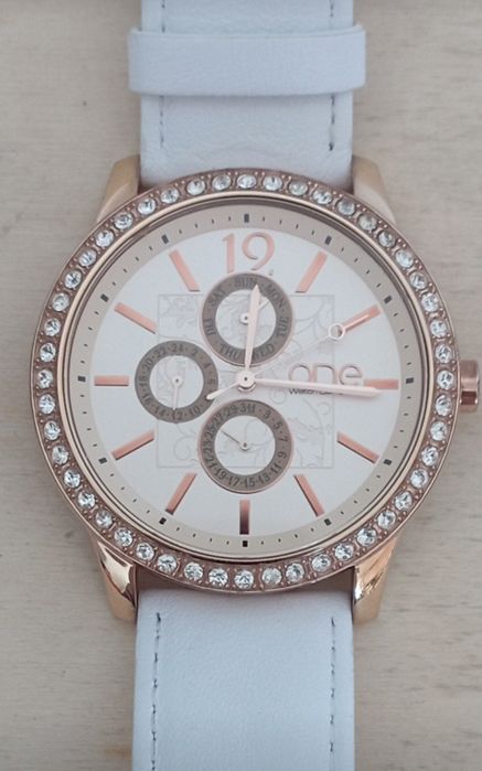 Relógio One Mais Bracelete Extra