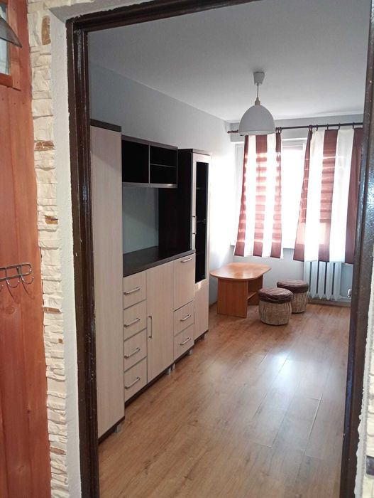 Mieszkanie do wynajęcia