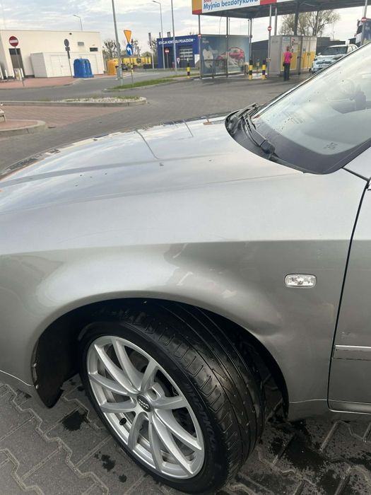 Sprzedam  audi  a6 c5