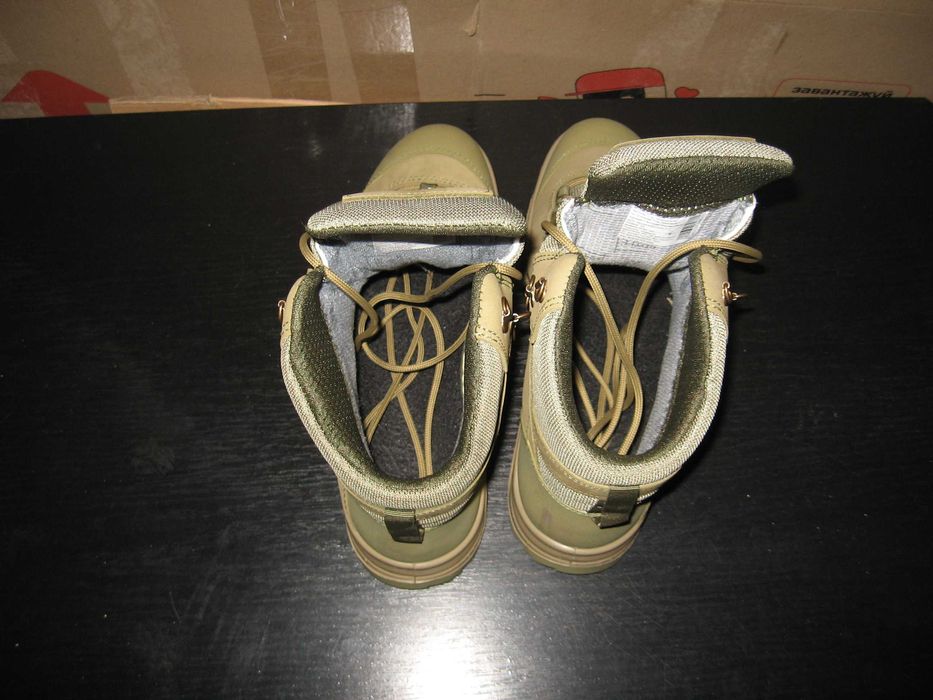 Продам   Берцы  44 р.  Талам   Германия.