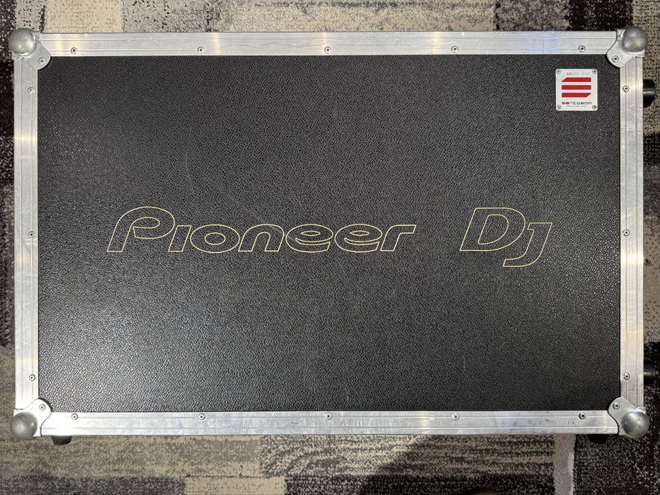 Pioneer All-In-One XDJ-RX2
